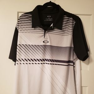 Oakley polo